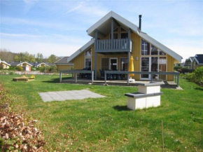 Seeschwalbe Classic 37 Rechlin